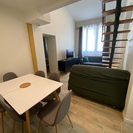Albiappart Hyper Centre Apartment Exterior foto
