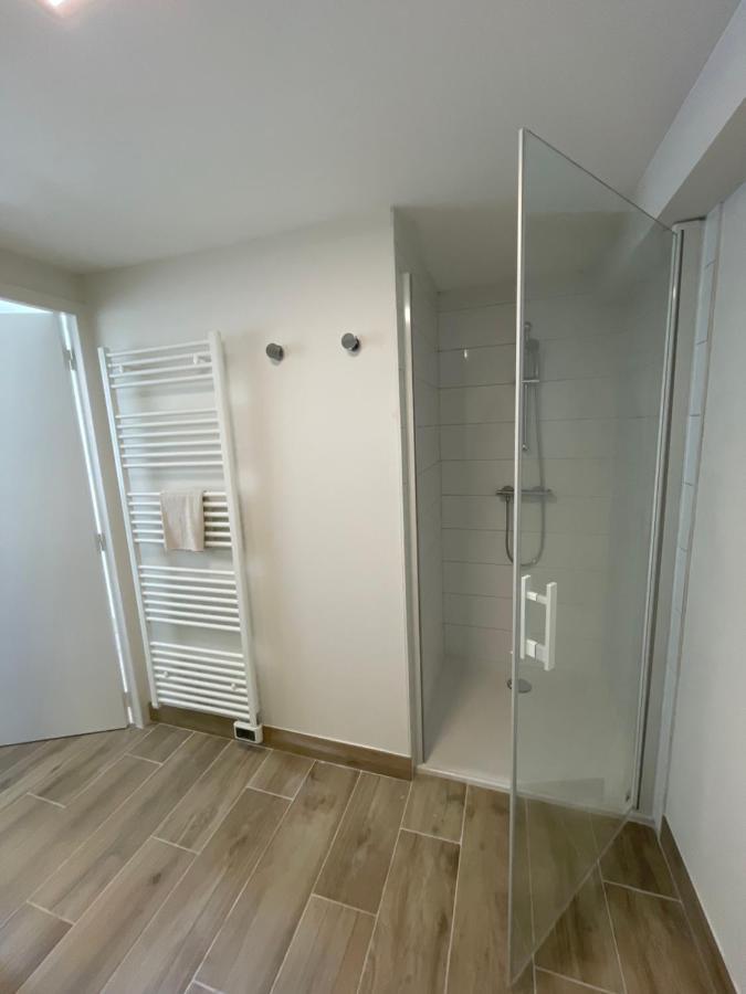 Albiappart Hyper Centre Apartment Exterior foto