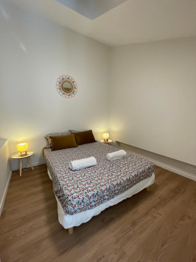 Albiappart Hyper Centre Apartment Exterior foto