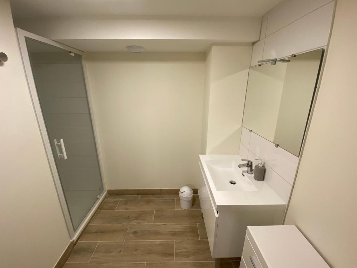 Albiappart Hyper Centre Apartment Exterior foto