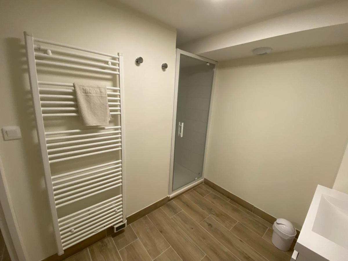 Albiappart Hyper Centre Apartment Exterior foto
